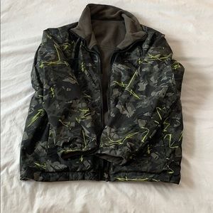 Weatherproof Jacket (S)